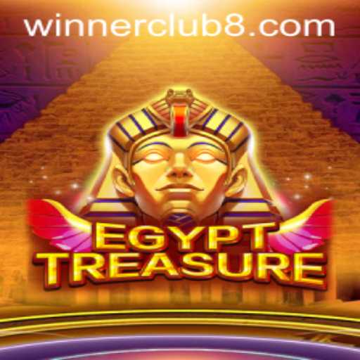 Discover the Secrets of EgyptTreasure: The Winner Club