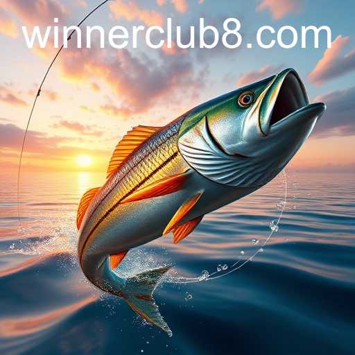 The Thrill of Fishing Games in the Winner Club