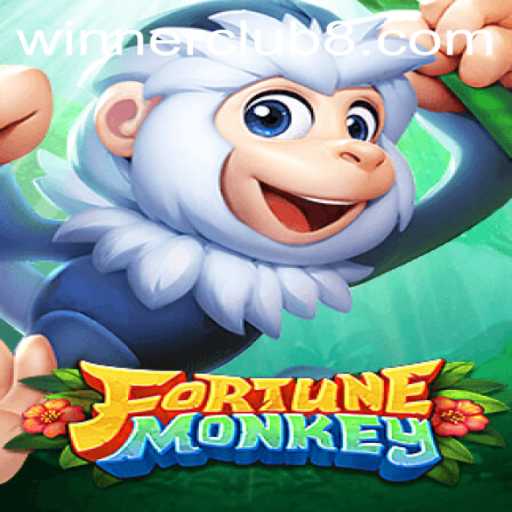 FortuneMonkey Game: Enter the Winner Club