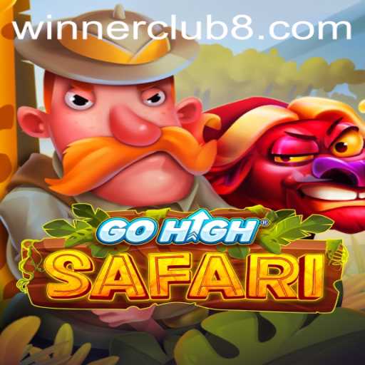 GoHighSafari: Exploring the Exciting World of Winner Club