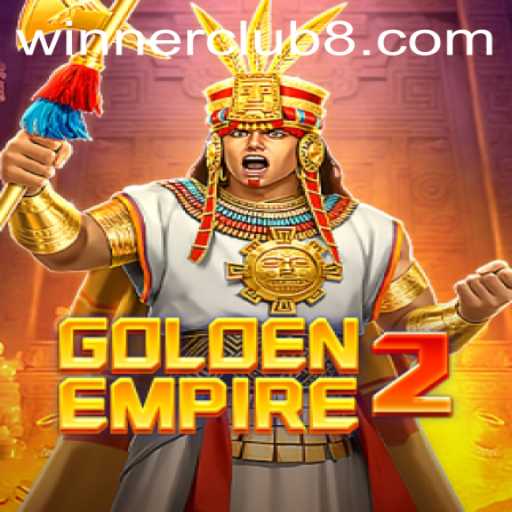 GoldenEmpire2: Dive into the Winner Club of Modern Gaming