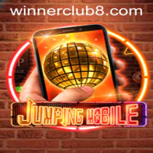 Jumpingmobile: Enter the Winner Club of Dynamic Gaming