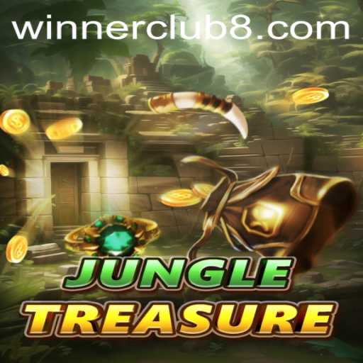 Discover the Adventure and Intrigue of JungleTreasure: A Guide to the Game and Its Winner Club