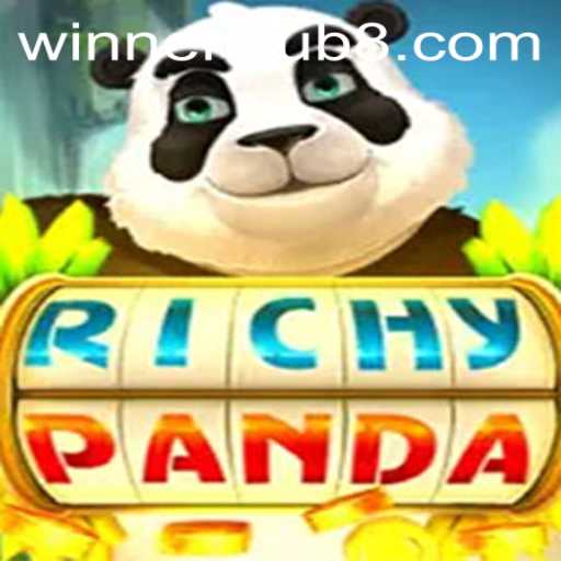 RichyPanda: The Ultimate Winner Club Game Experience