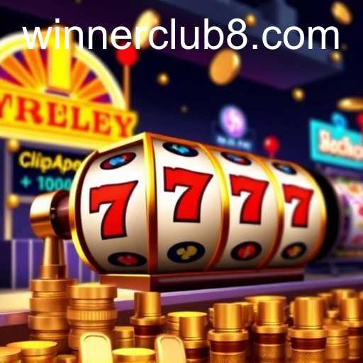 Exploring the Exciting World of Slot Games and Winner Club