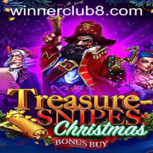 Exploring the Magic of TreasuresnipesChristmas: Join the Winner Club