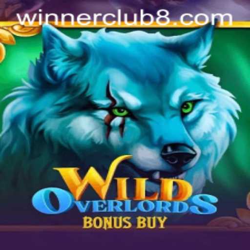 WildOverlordsBonusBuy - Joining the Winner Club